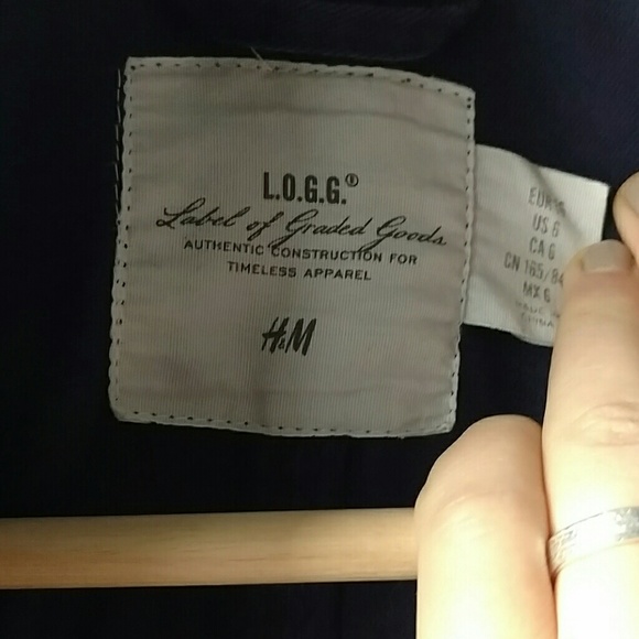 H&M Jacket - Picture 3 of 7