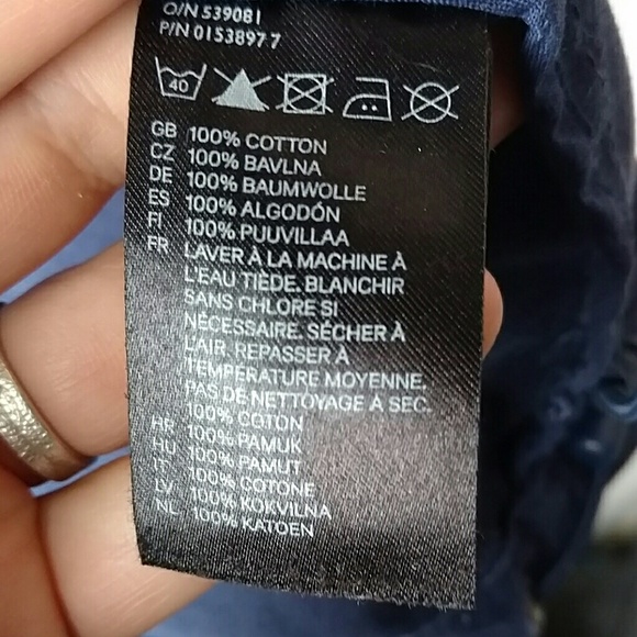 H&M Jacket - Picture 7 of 7