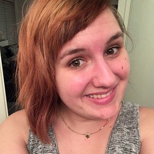 Meet your Posher, Lizz