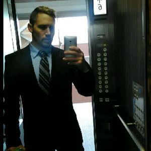 Meet your Posher, David