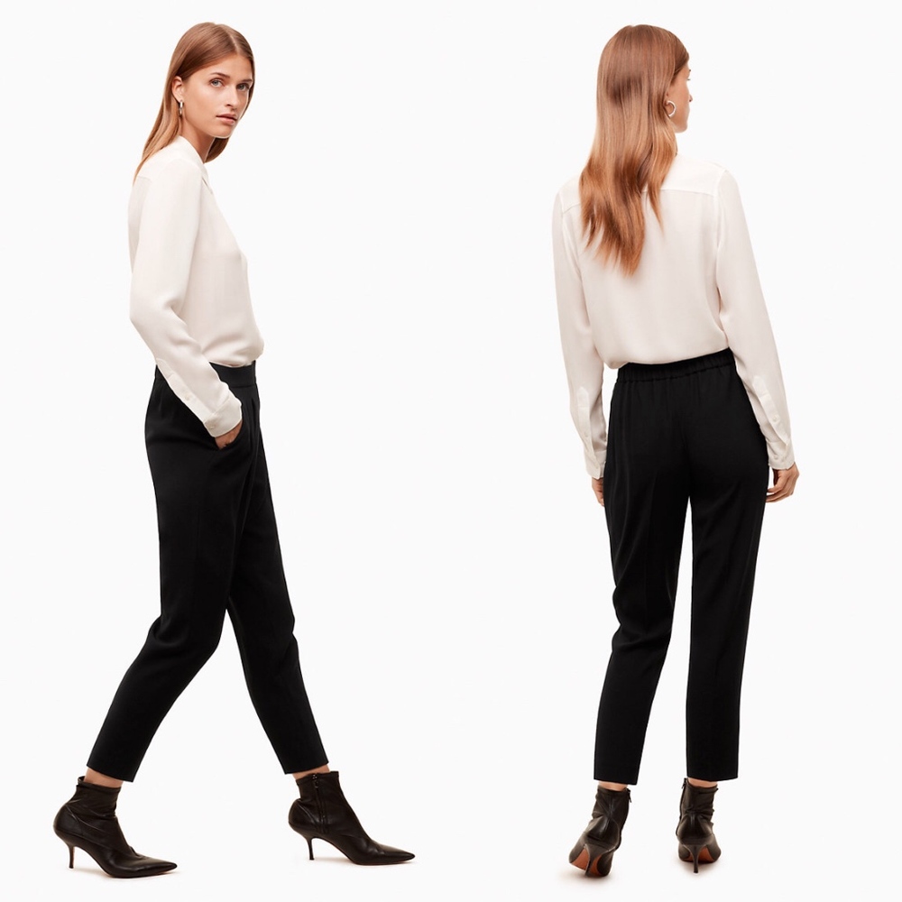Aritzia Babaton Cohen Pant