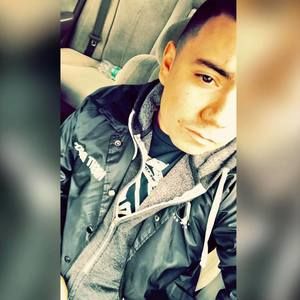 Meet your Posher, Dillon