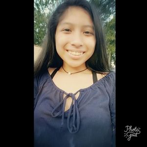 Meet your Posher, Selena