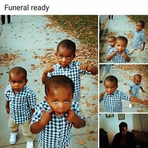 Meet your Posher, Penny