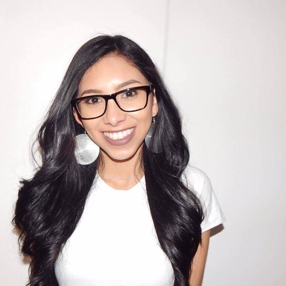 Meet your Posher, Berenice