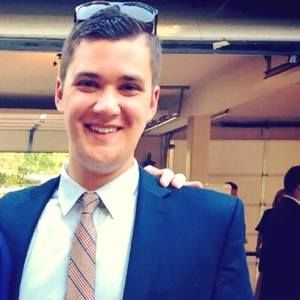 Meet your Posher, Ryan