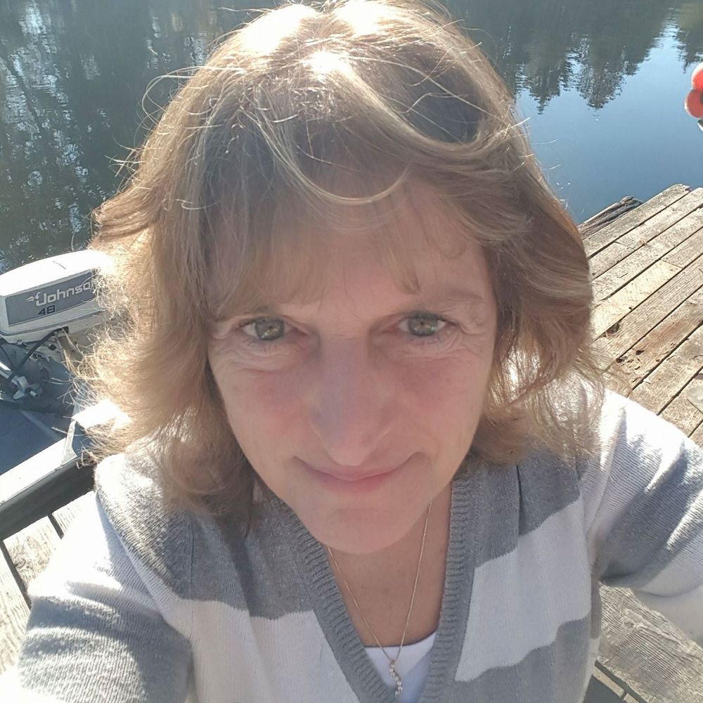 Meet your Posher, Susan
