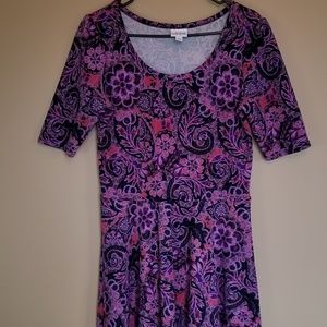 Lularoe Nicole