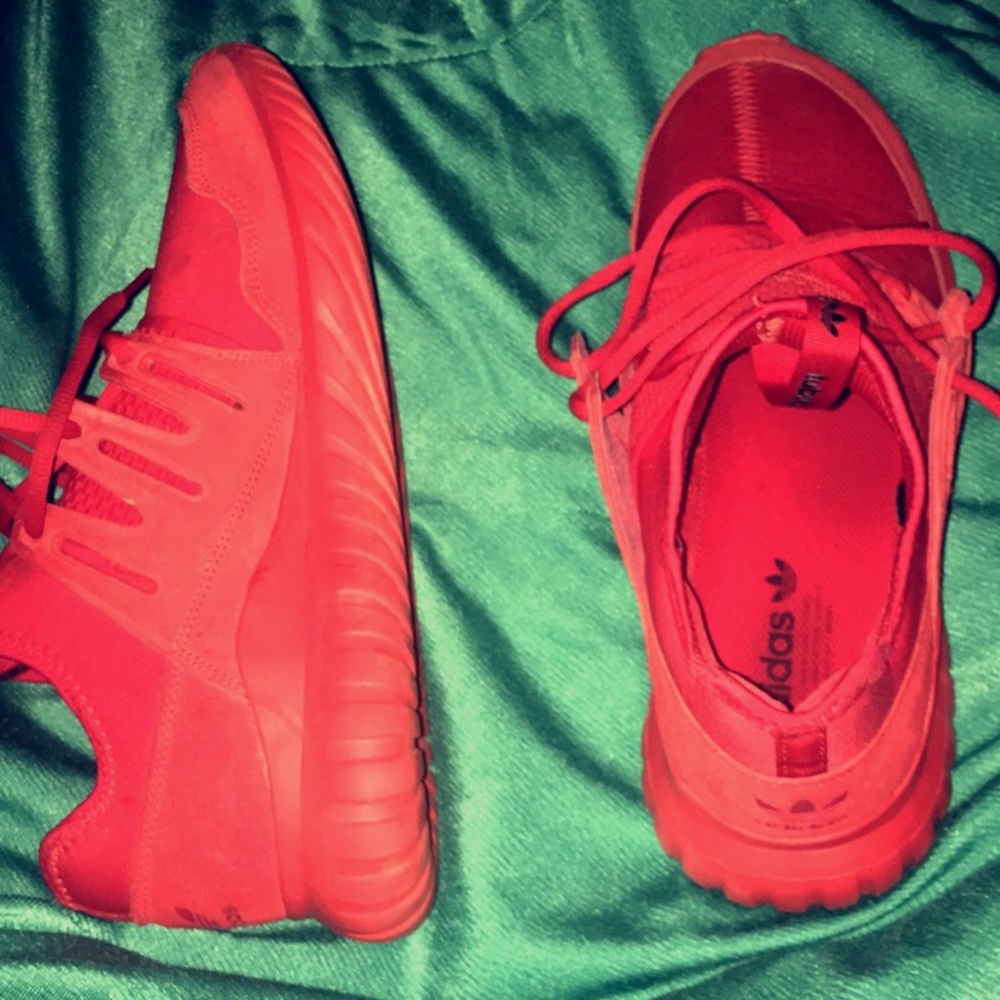 Adidas Tubular