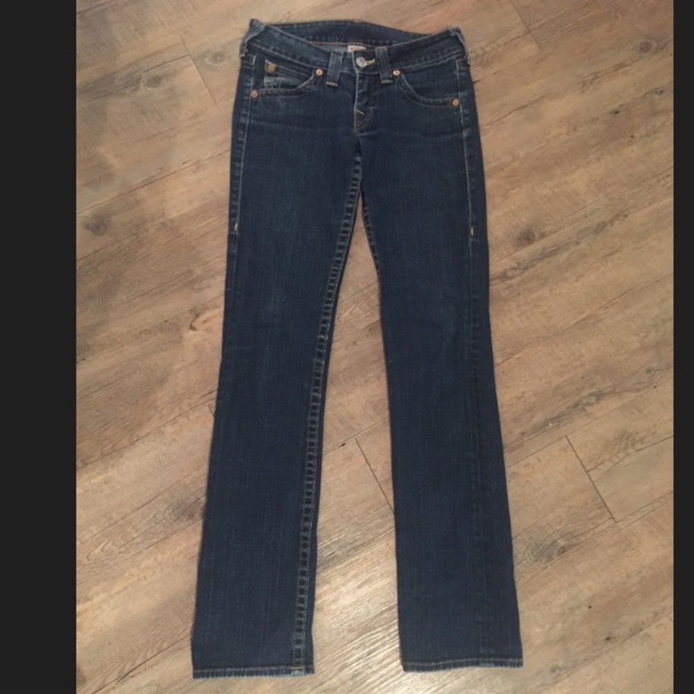 True Religion jeans
