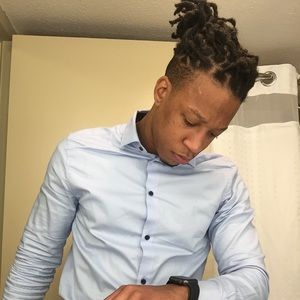 Meet your Posher, Jelani