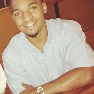 Meet your Posher, Andre