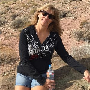 Meet your Posher, Laura