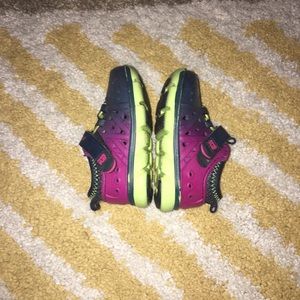 Stride Rite - Amphibian toddler shoes - Size 4