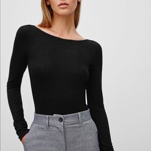 Aritzia bodysuit
