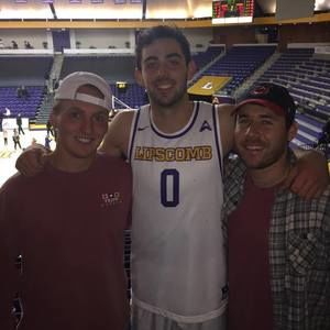 Meet your Posher, Rob