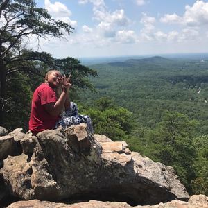 Meet your Posher, Acacia