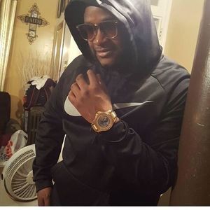 Meet your Posher, Anthony