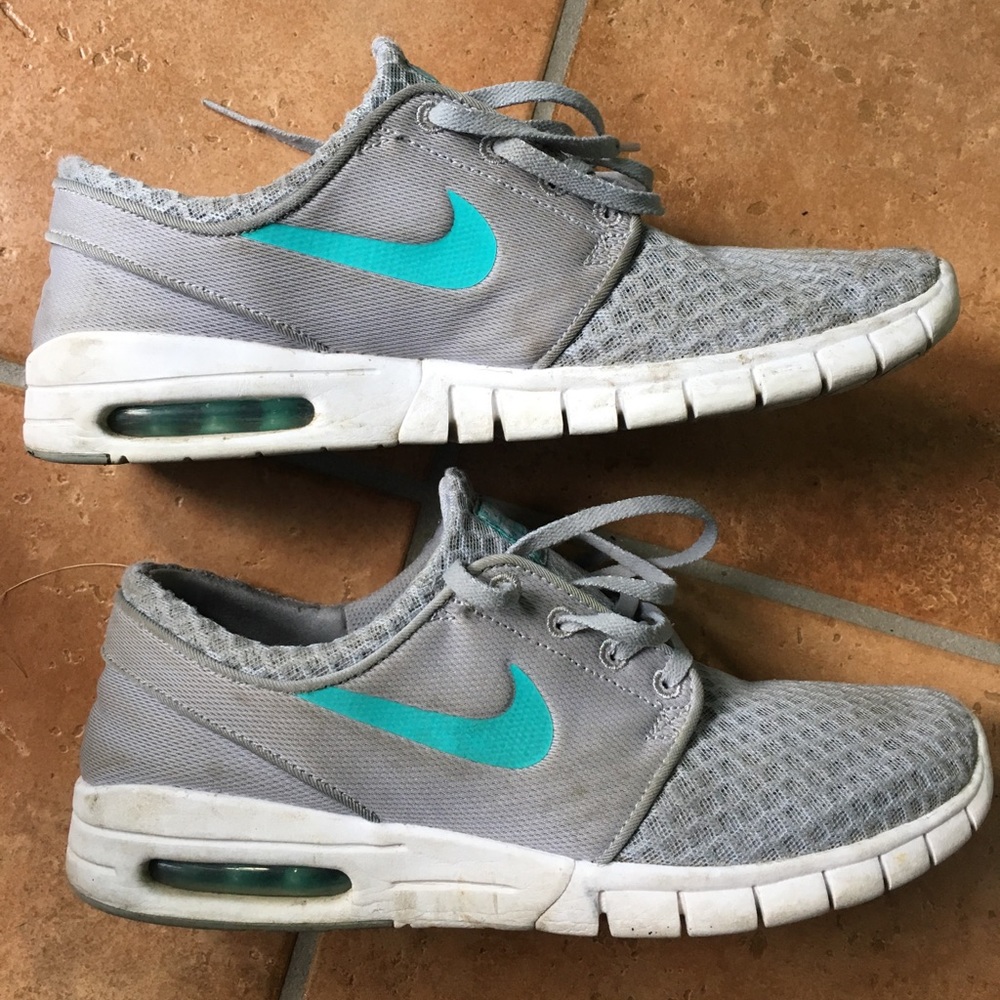 Nike Stefan Janoski