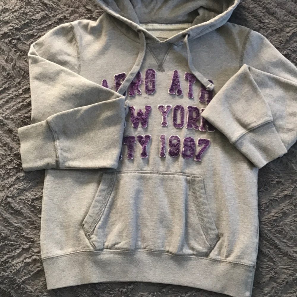 Aeropostale sweatshirt