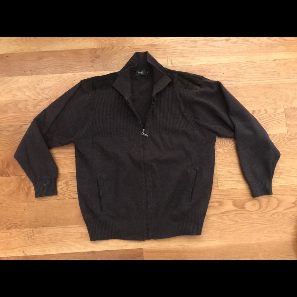 Hugo Boss Sweater