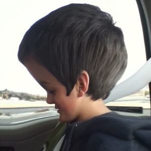 Meet your Posher, Spencer