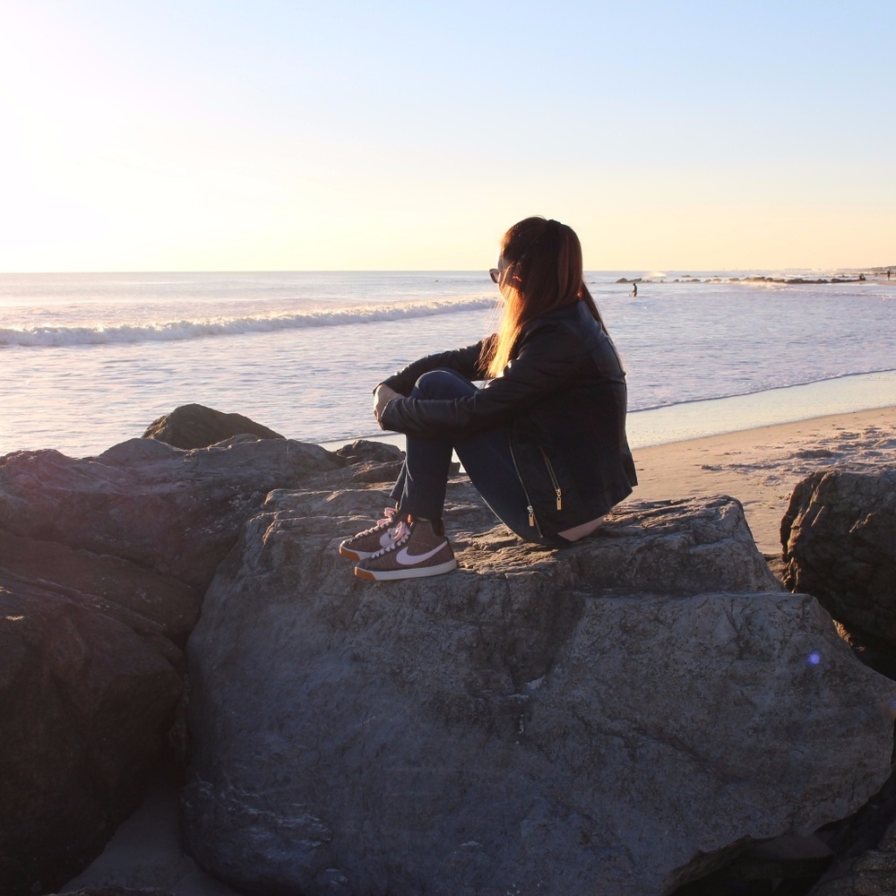 Meet your Posher, Angel