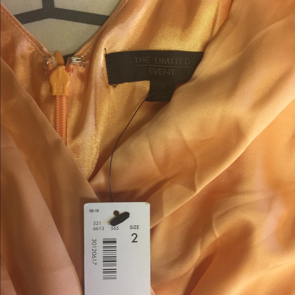 Dress - Picture 4 of 4