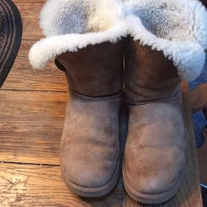 Women’s Uggs