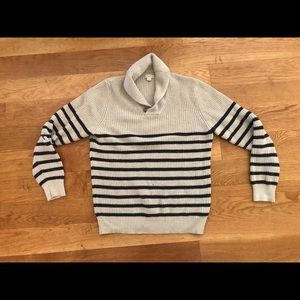 Merona Shawl Sweater