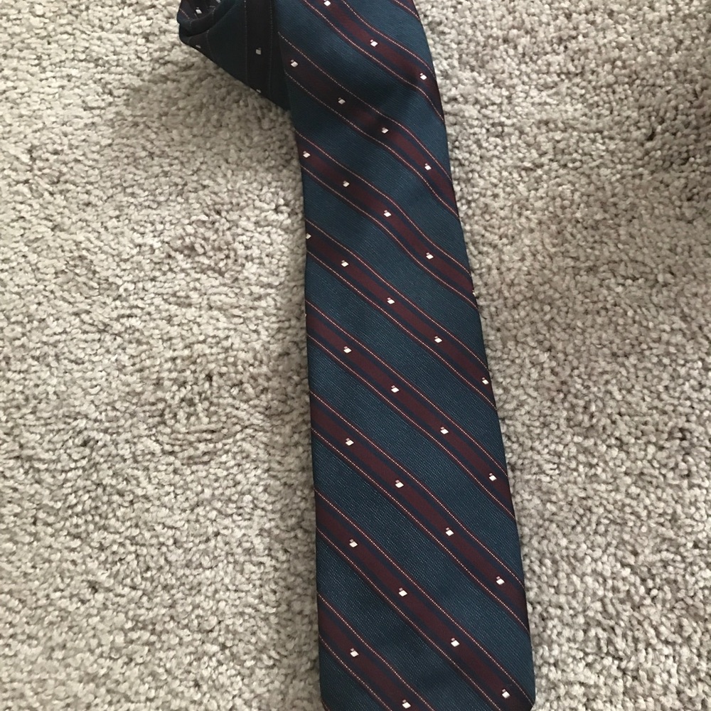 Carl Michael's•Men's Tie