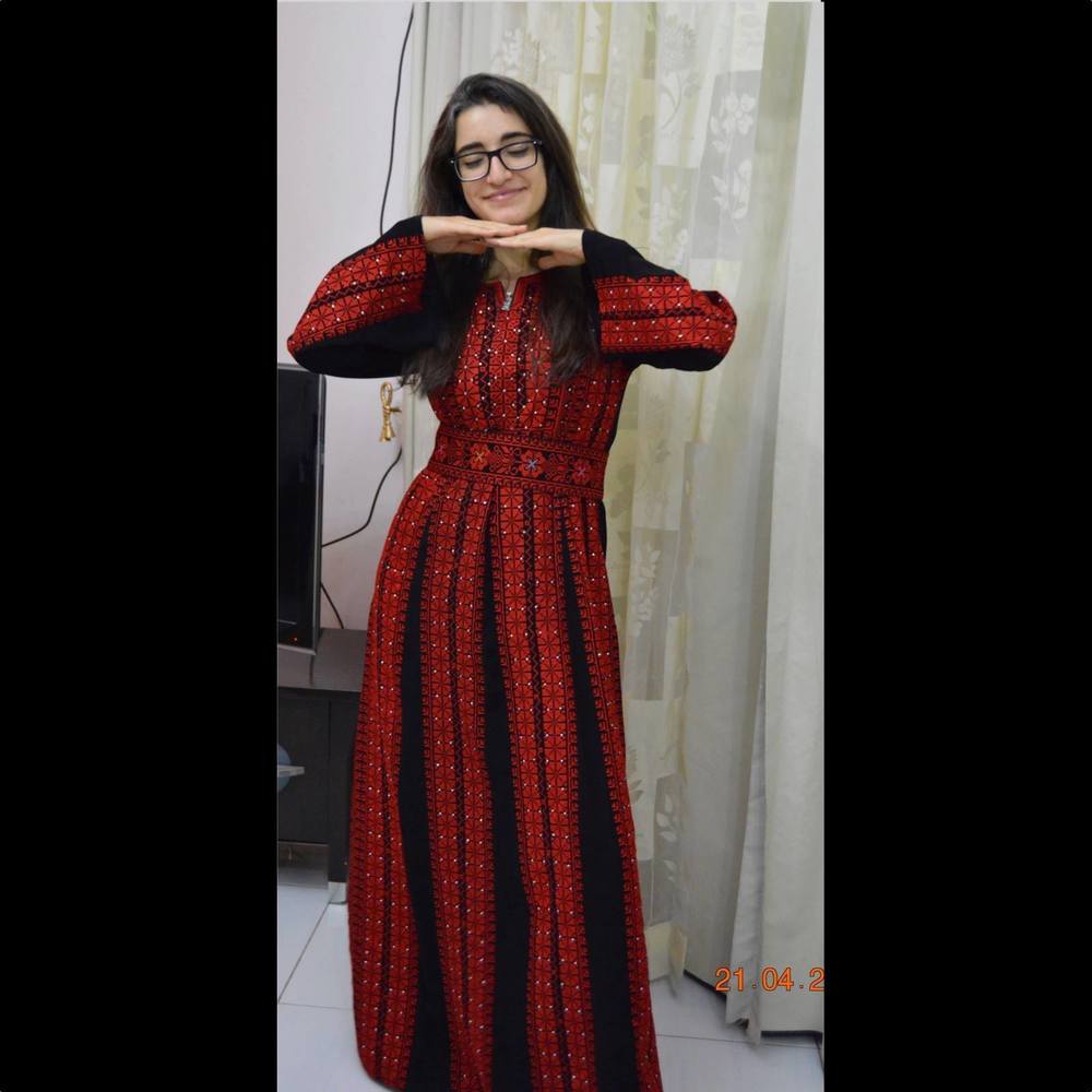 Meet your Posher, Tala