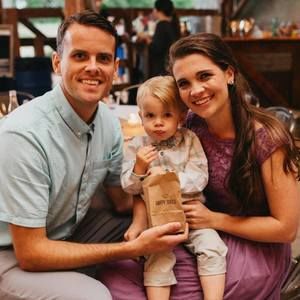 Meet your Posher, Steven