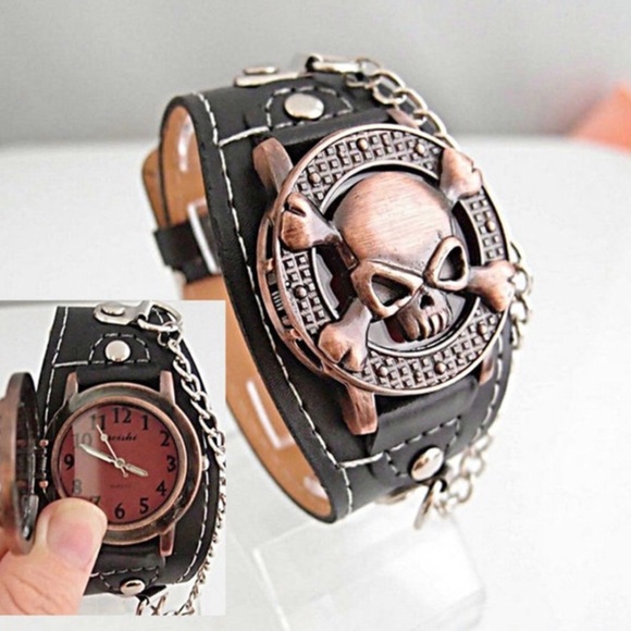 Other - Excellent Stocking Stuffer watch