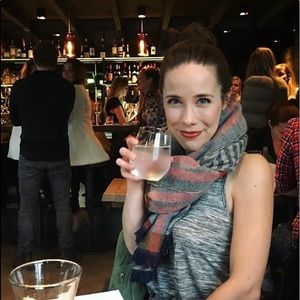 Meet your Posher, Jen