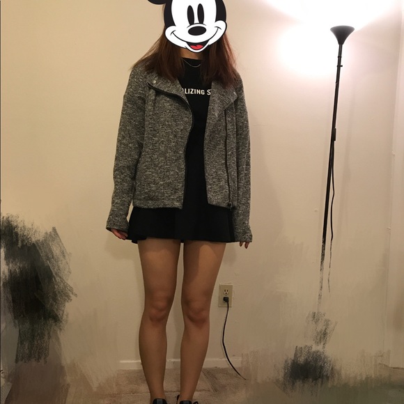 Jacket - Picture 3 of 3