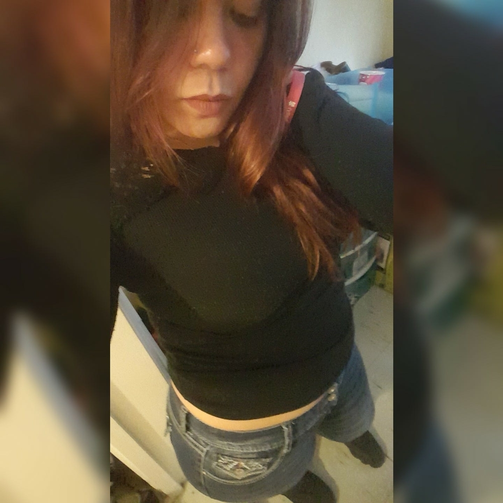 Meet your Posher, Jenna