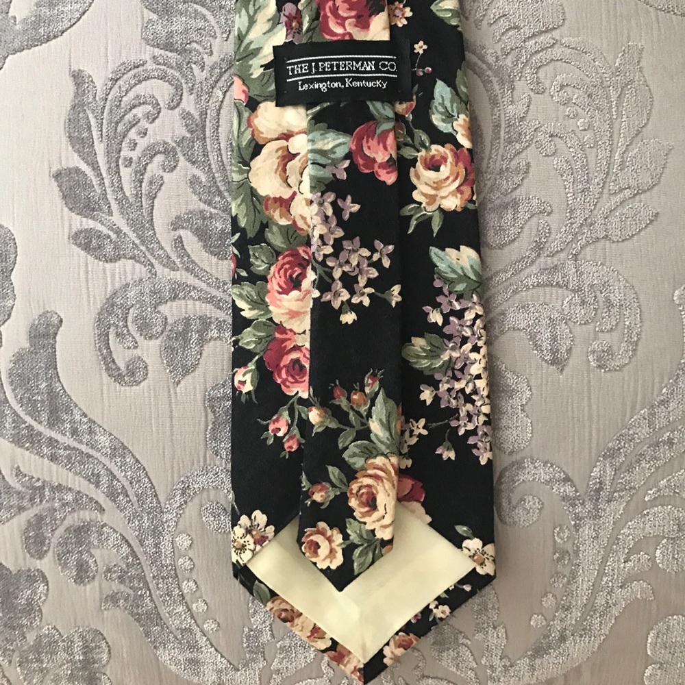 Seasonal•Men's Tie