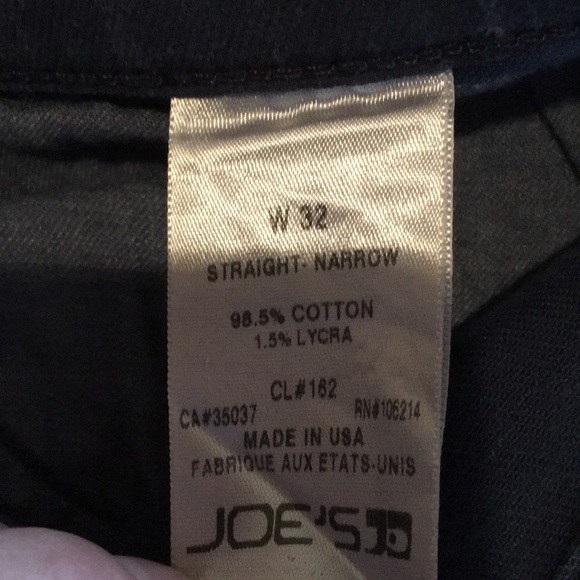 Joe’s Jeans - Picture 3 of 3