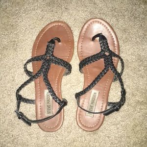 Steve Madden sandals