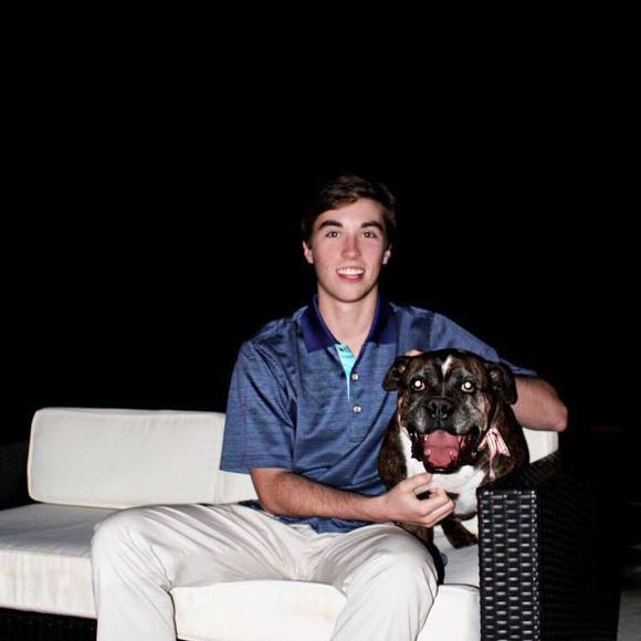 Meet your Posher, Jack - Picture 1 of 1