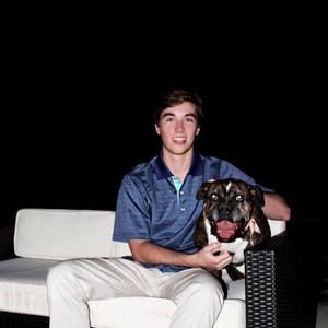 Meet your Posher, Jack