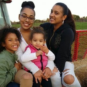 Meet your Posher, Jane marie