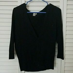 14th & Union Cardigan