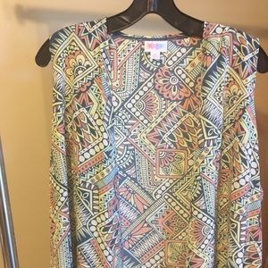 Medium Joy vest