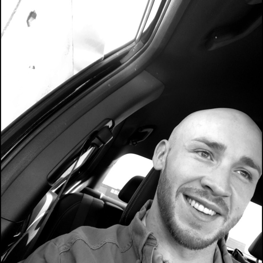 Meet your Posher, John