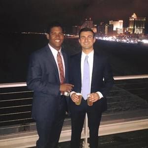 Meet your Posher, Phil