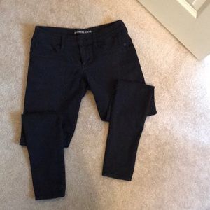 Express extreme stretch legging Stella low rise