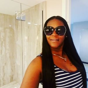 Meet your Posher, Anndrea