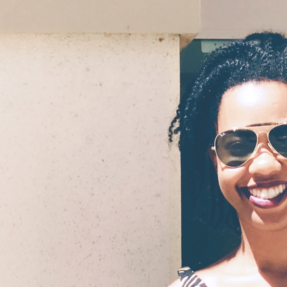 Meet your Posher, Renee